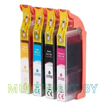 Картридж Sakura Printing SI6524B004 картинка 2